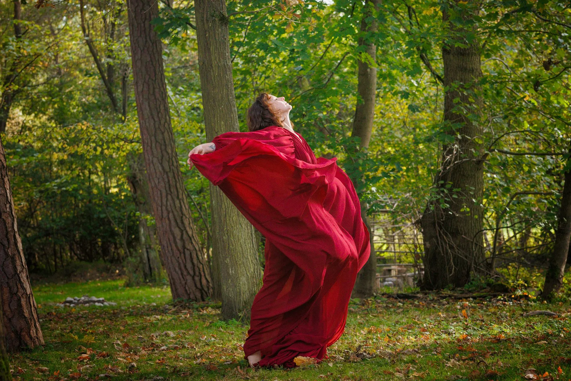 Selbstliebe-Shooting, Bild 9 von 14